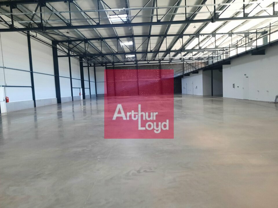 ARTHUR LOYD CLERMONT AUVERGNE LOCATION-LOCAL D'ACTIVITE-CLERMONT-FERRAND-63