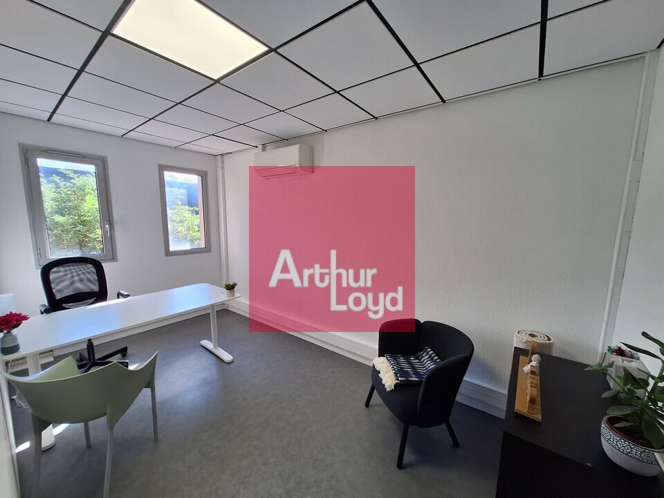 ARTHUR LOYD CLERMONT AUVERGNE LOCATION-BUREAUX-CLERMONT_FERRAND-63