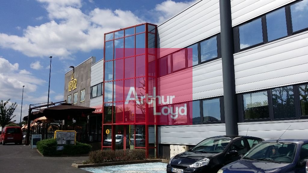 ARTHUR LOYD CLERMONT AUVERGNE LOCATION-BUREAUX-CLERMONT_FERRAND-63