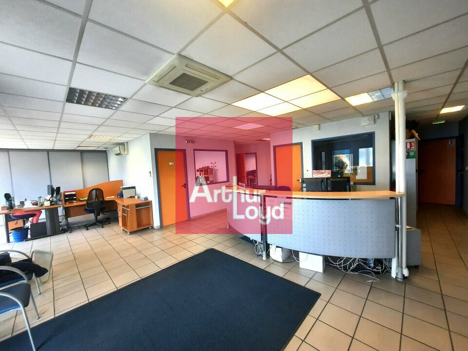 ARTHUR LOYD CLERMONT AUVERGNE LOCATION-BUREAUX-CLERMONT_FERRAND-63