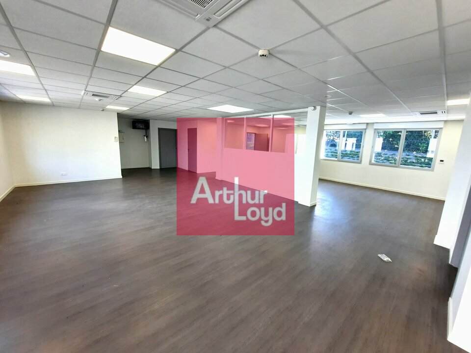 ARTHUR LOYD CLERMONT AUVERGNE LOCATION-BUREAUX-COURNON_D'AUVERGNE-63
