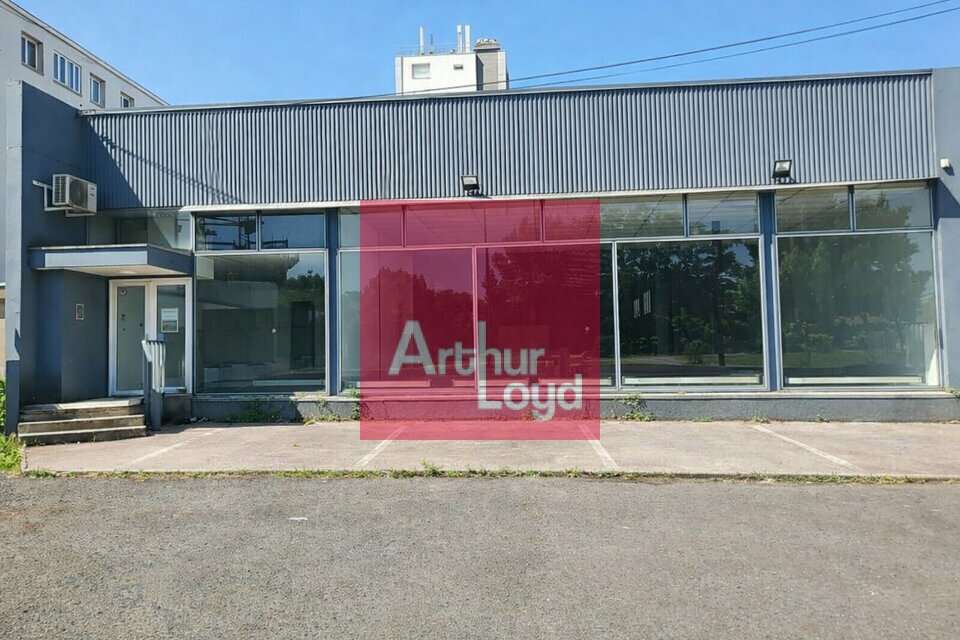 ARTHUR LOYD CLERMONT AUVERGNE VENTE-LOCAL D'ACTIVITE-CLERMONT_FERRAND-63