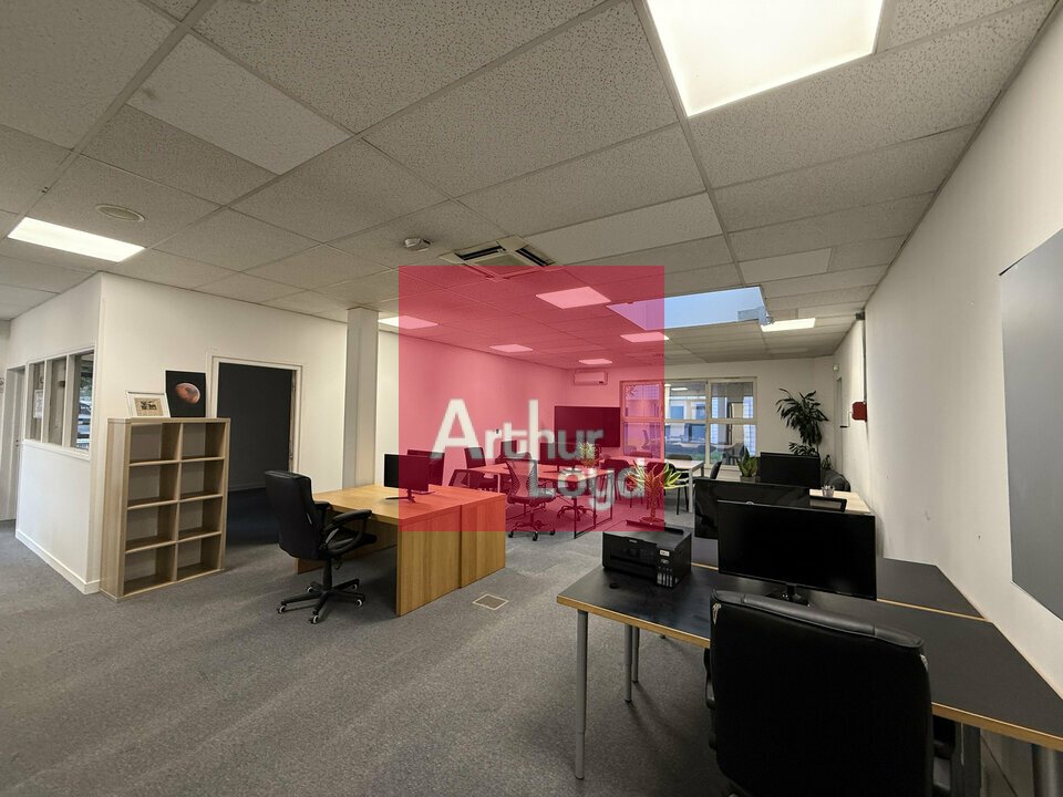 ARTHUR LOYD CLERMONT AUVERGNE LOCATION-BUREAUX-CLERMONT_FERRAND-63