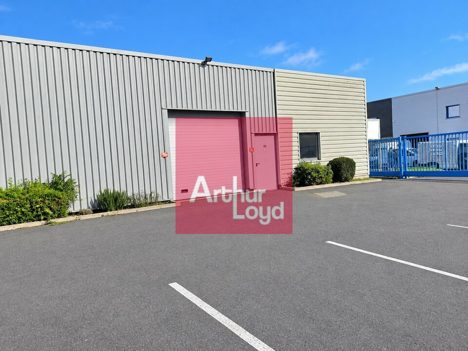 ARTHUR LOYD CLERMONT AUVERGNE LOCATION-LOCAL D'ACTIVITE-CLERMONT-FERRAND-63