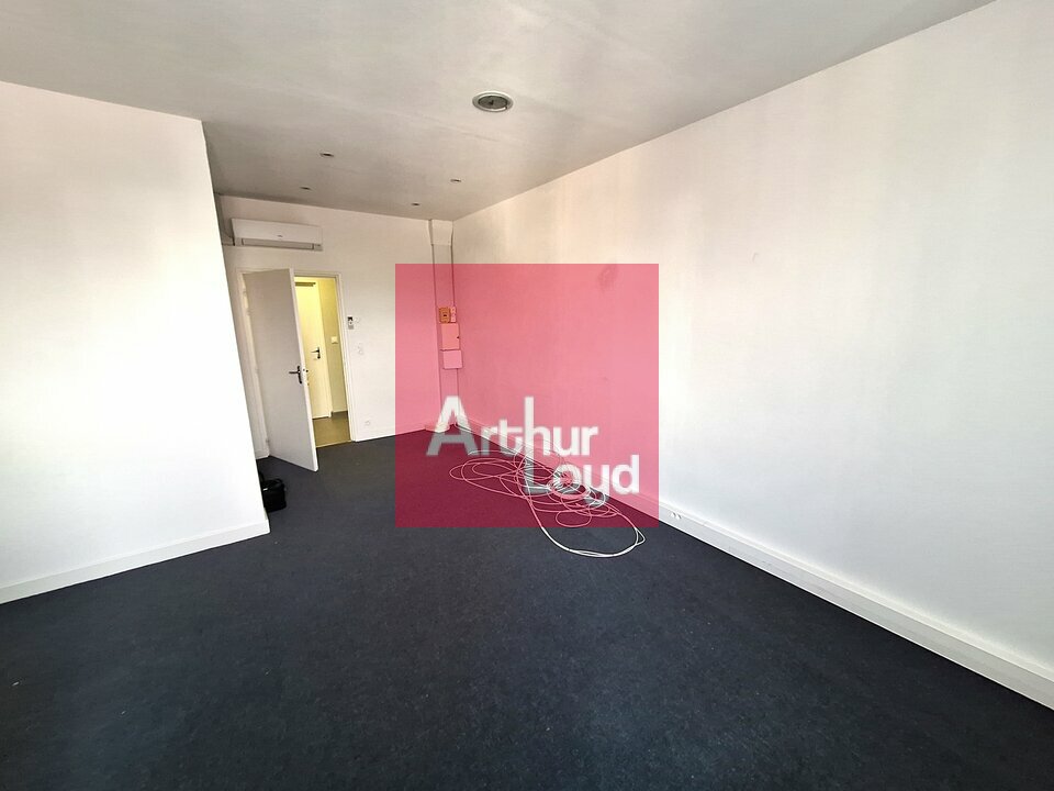 ARTHUR LOYD CLERMONT AUVERGNE LOCATION-BUREAUX-CLERMONT_FERRAND-63