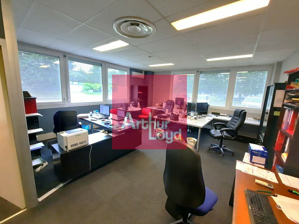 ARTHUR LOYD CLERMONT AUVERGNE LOCATION-BUREAUX-CLERMONT_FERRAND-63