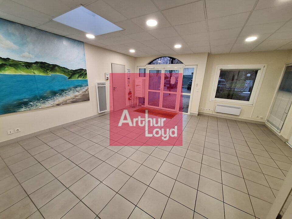 ARTHUR LOYD CLERMONT AUVERGNE LOCATION-BUREAUX-CLERMONT_FERRAND-63
