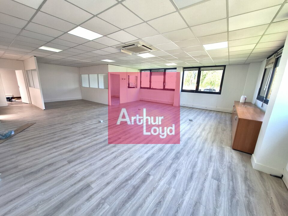 ARTHUR LOYD CLERMONT AUVERGNE LOCATION-BUREAUX-CLERMONT_FERRAND-63