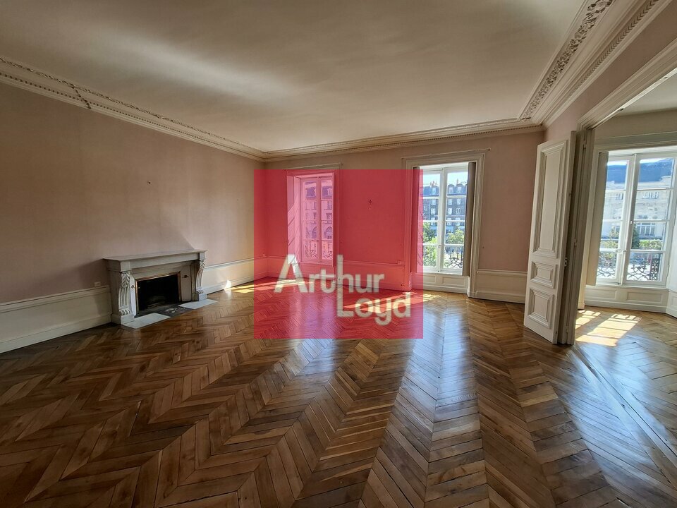 ARTHUR LOYD CLERMONT AUVERGNE LOCATION-BUREAUX-CLERMONT_FERRAND-63