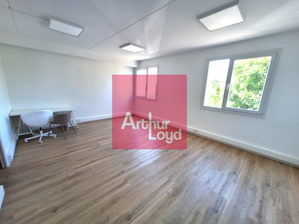 ARTHUR LOYD CLERMONT AUVERGNE LOCATION-BUREAUX-CLERMONT-FERRAND-63