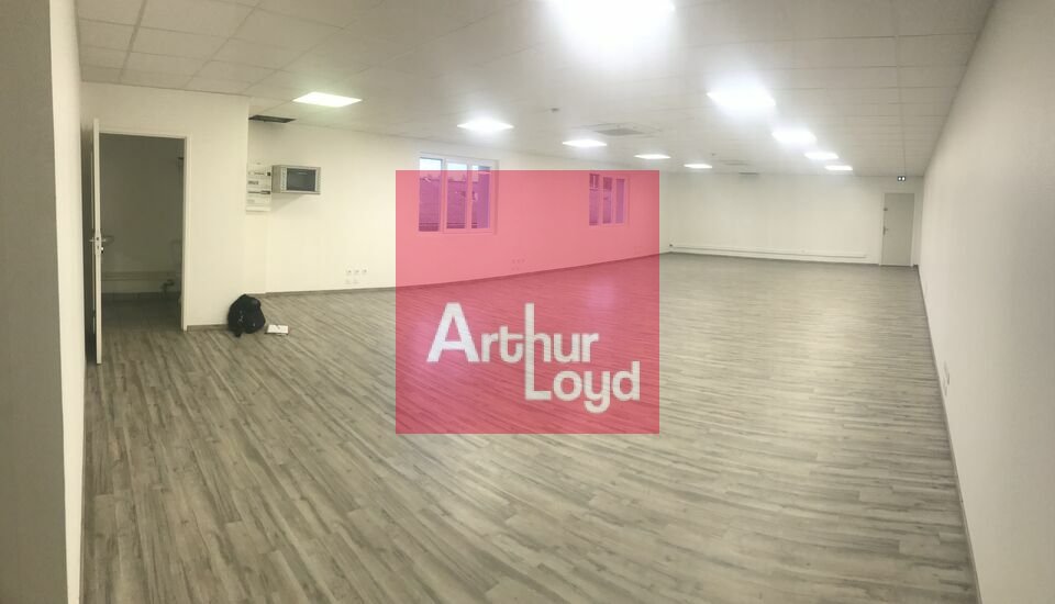 ARTHUR LOYD CLERMONT AUVERGNE LOCATION-BUREAUX-COURNON_D'AUVERGNE-63