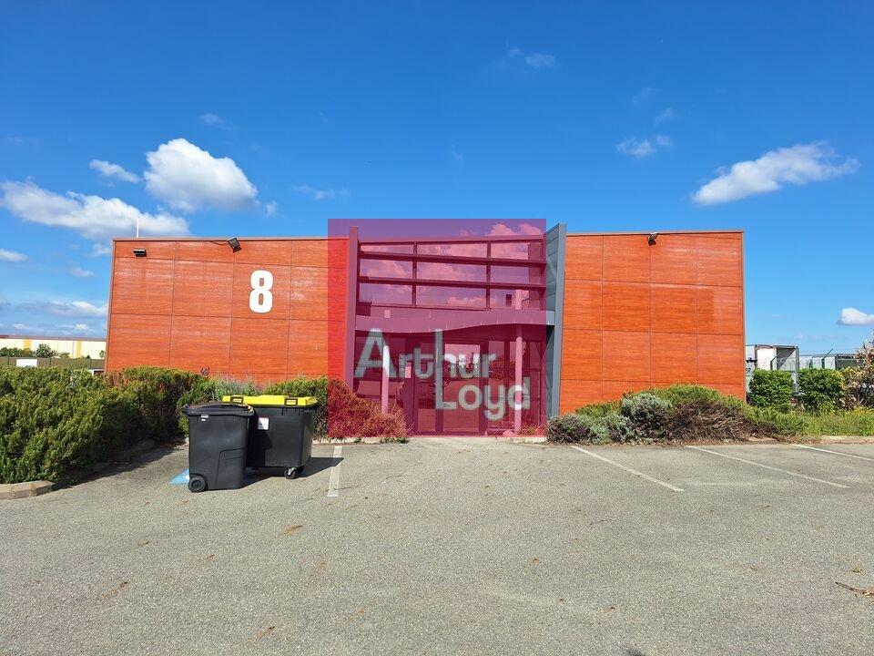 ARTHUR LOYD CLERMONT AUVERGNE LOCATION-BUREAUX-GERZAT-63