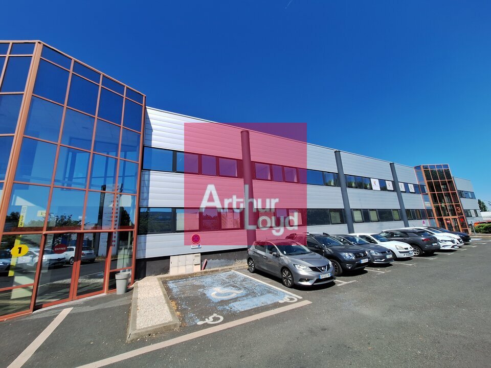 ARTHUR LOYD CLERMONT AUVERGNE LOCATION-BUREAUX-CLERMONT_FERRAND-63