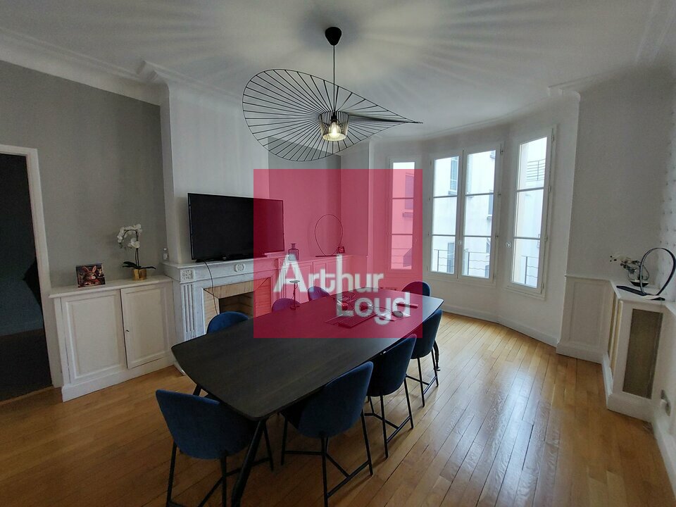 ARTHUR LOYD CLERMONT AUVERGNE VENTE-BUREAUX-CLERMONT-FERRAND-63