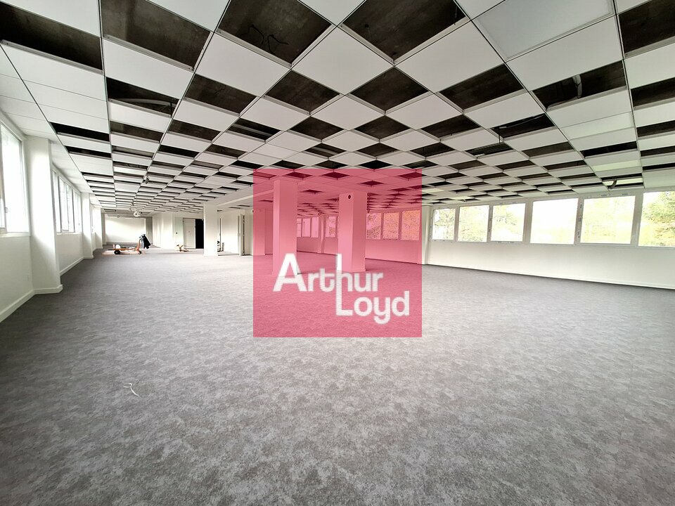 ARTHUR LOYD CLERMONT AUVERGNE LOCATION-BUREAUX-CLERMONT_FERRAND-63