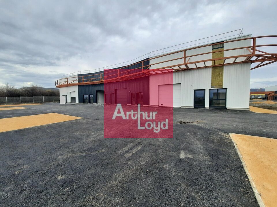ARTHUR LOYD CLERMONT AUVERGNE LOCATION-LOCAL D'ACTIVITE-CLERMONT-FERRAND-63