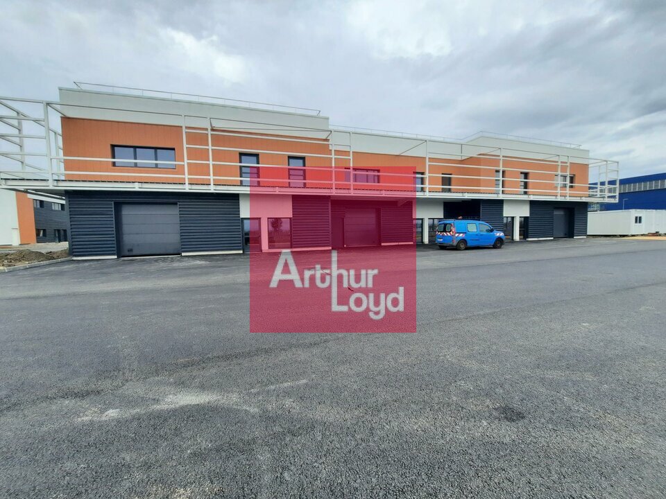 ARTHUR LOYD CLERMONT AUVERGNE LOCATION-LOCAL D'ACTIVITE-CLERMONT-FERRAND-63