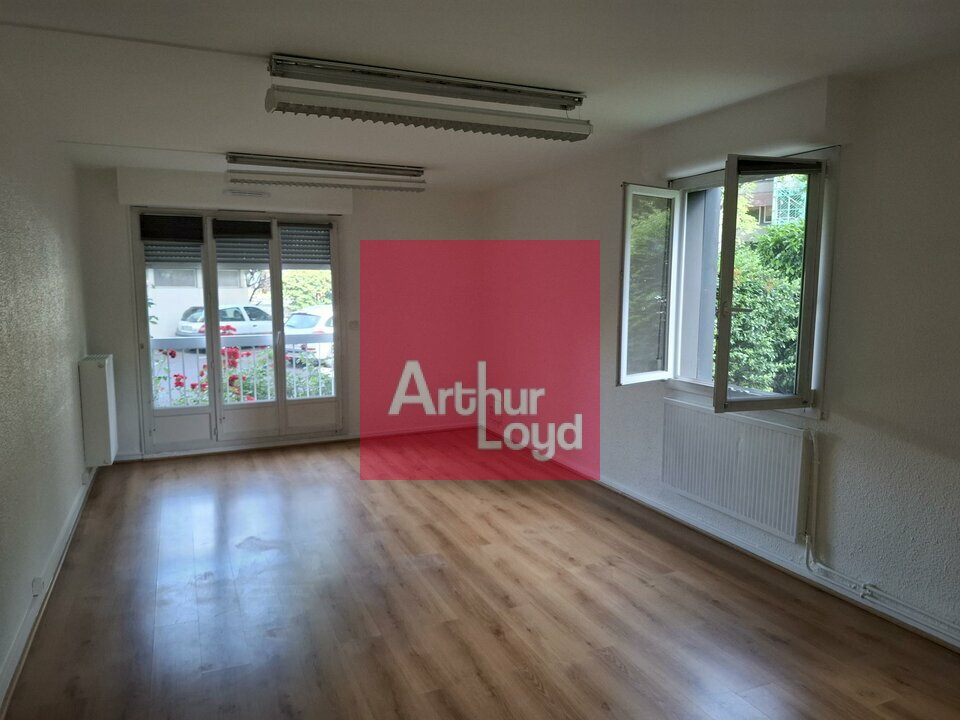 ARTHUR LOYD CLERMONT AUVERGNE LOCATION-BUREAUX-CLERMONT-FERRAND-63