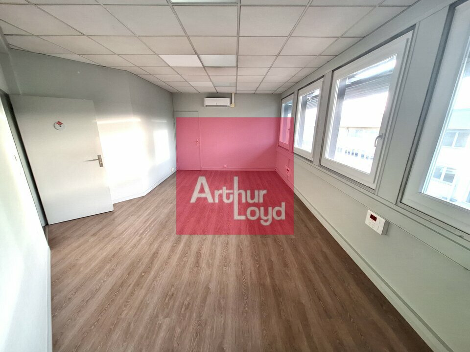 ARTHUR LOYD CLERMONT AUVERGNE LOCATION-BUREAUX-CLERMONT-FERRAND-63