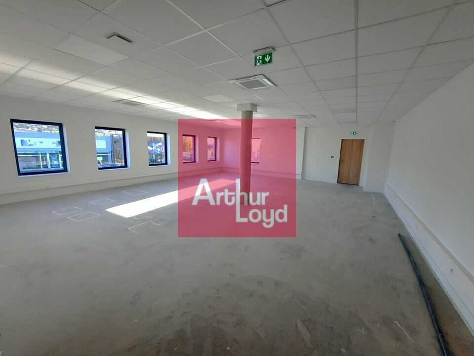 ARTHUR LOYD CLERMONT AUVERGNE LOCATION-BUREAUX-COURNON_D'AUVERGNE-63