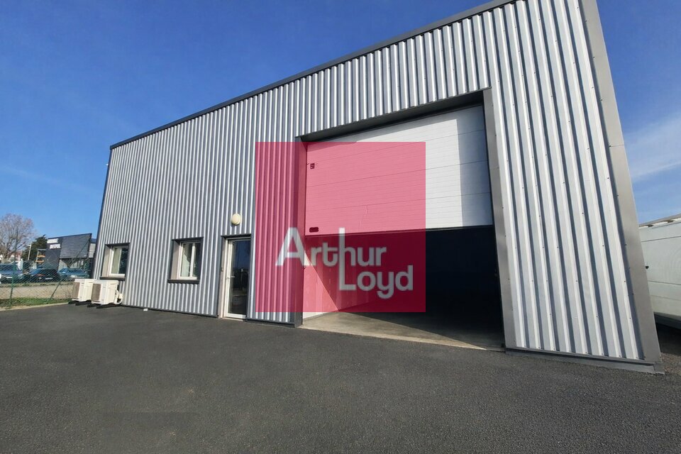 ARTHUR LOYD CLERMONT AUVERGNE LOCATION-LOCAL D'ACTIVITE-PONT_DU_CHATEAU-63