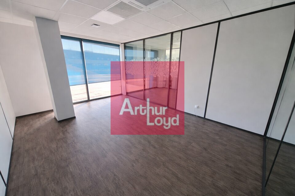 ARTHUR LOYD CLERMONT AUVERGNE LOCATION-BUREAUX-CLERMONT_FERRAND-63