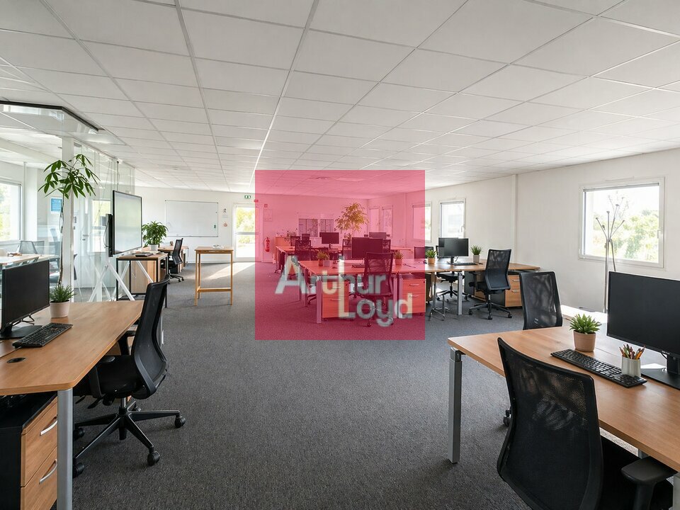 ARTHUR LOYD CLERMONT AUVERGNE LOCATION-BUREAUX-CLERMONT_FERRAND-63