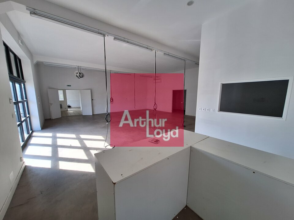 ARTHUR LOYD CLERMONT AUVERGNE LOCATION-BUREAUX-CLERMONT_FERRAND-63