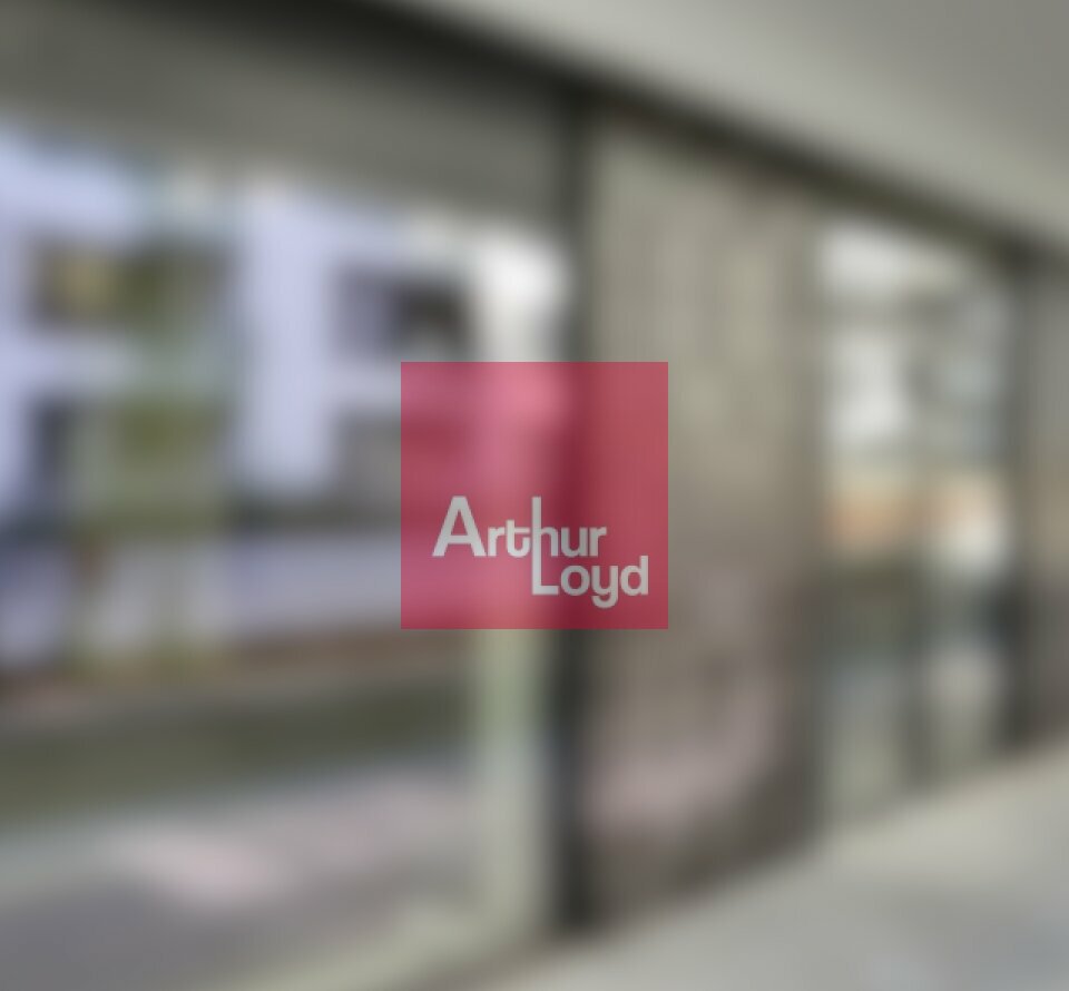 ARTHUR LOYD CLERMONT AUVERGNE LOCATION-LOCAL COMMERCIAL-ISSOIRE-63