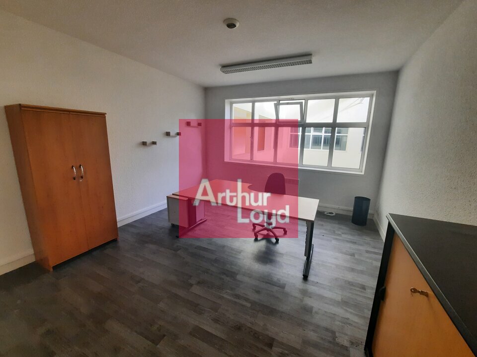 ARTHUR LOYD CLERMONT AUVERGNE LOCATION-BUREAUX-CLERMONT_FERRAND-63