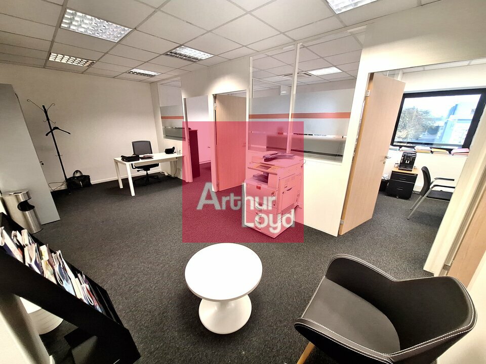 ARTHUR LOYD CLERMONT AUVERGNE LOCATION-BUREAUX-CLERMONT_FERRAND-63