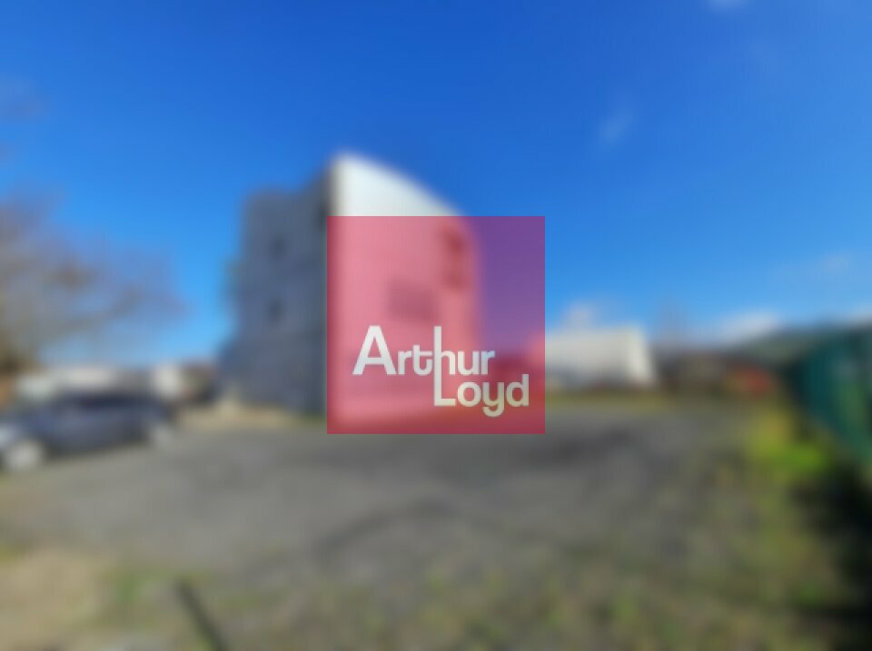ARTHUR LOYD CLERMONT AUVERGNE VENTE-BUREAUX-ISSOIRE-63