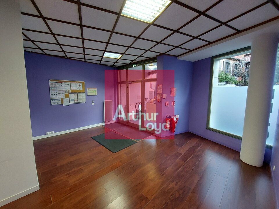 ARTHUR LOYD CLERMONT AUVERGNE VENTE-LOCAL COMMERCIAL-CLERMONT_FERRAND-63