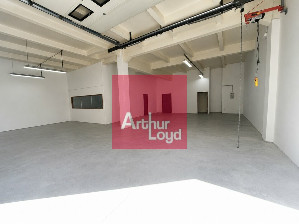 ARTHUR LOYD CLERMONT AUVERGNE LOCATION-LOCAL D'ACTIVITE-CLERMONT-FERRAND-63