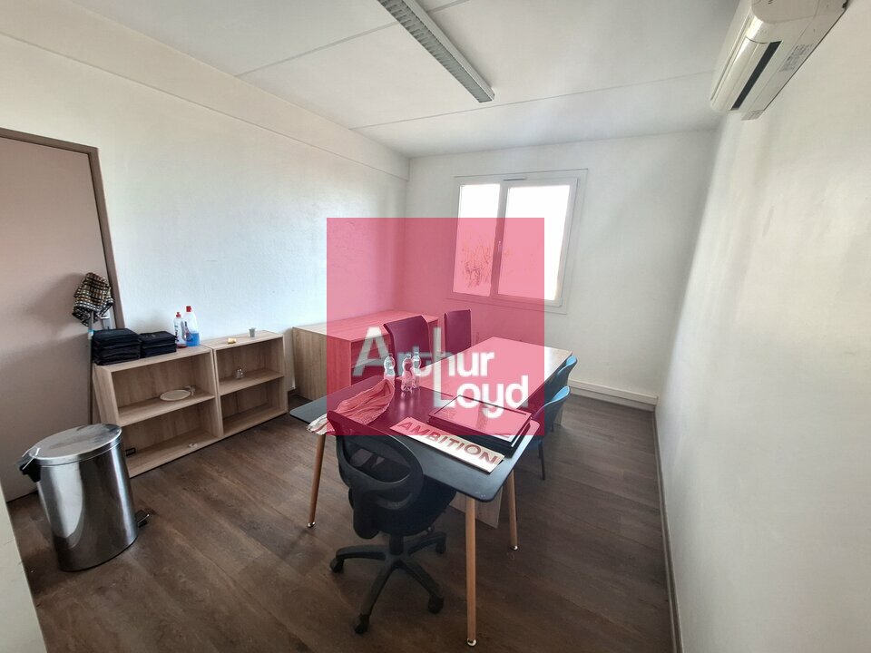 ARTHUR LOYD CLERMONT AUVERGNE LOCATION-BUREAUX-CLERMONT-FERRAND-63