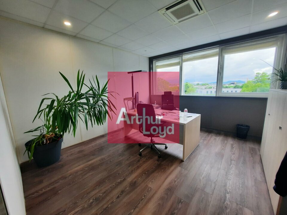 ARTHUR LOYD CLERMONT AUVERGNE LOCATION-BUREAUX-CLERMONT_FERRAND-63