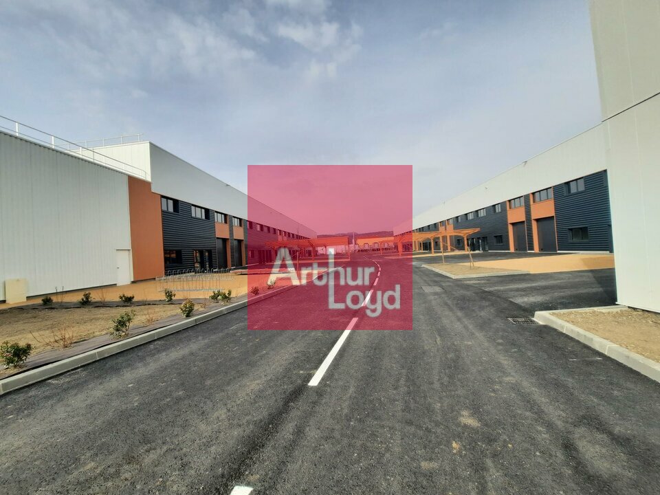 ARTHUR LOYD CLERMONT AUVERGNE LOCATION-LOCAL D'ACTIVITE-CLERMONT-FERRAND-63