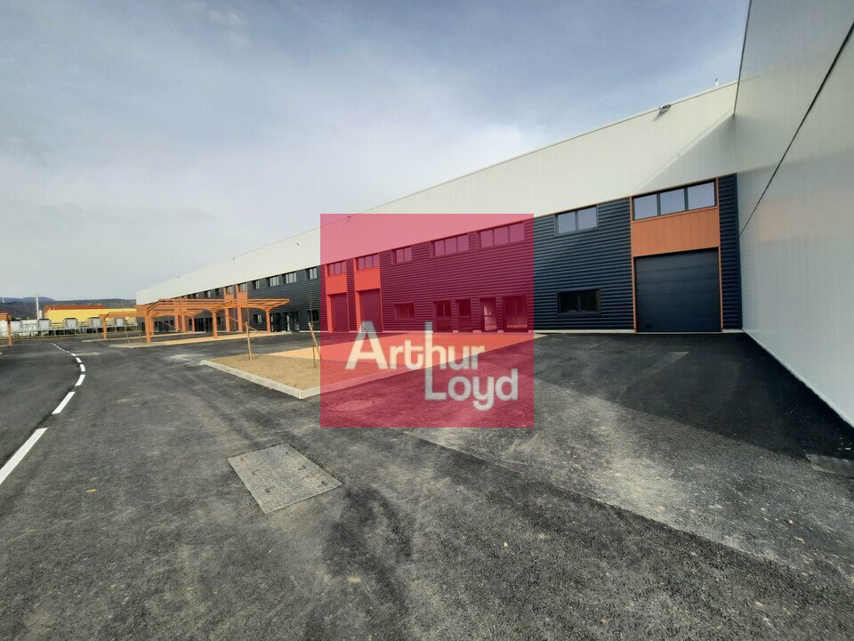 ARTHUR LOYD CLERMONT AUVERGNE LOCATION-LOCAL D'ACTIVITE-CLERMONT-FERRAND-63