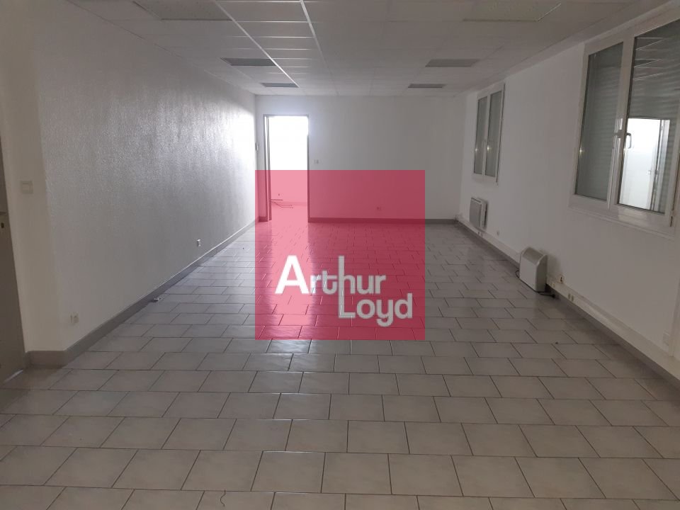 ARTHUR LOYD CLERMONT AUVERGNE LOCATION-BUREAUX-COURNON_D'AUVERGNE-63