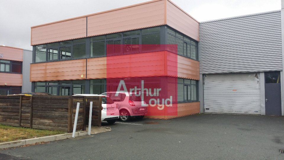 ARTHUR LOYD CLERMONT AUVERGNE LOCATION-LOCAL D'ACTIVITE-CLERMONT_FERRAND-63