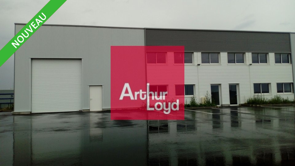 ARTHUR LOYD CLERMONT AUVERGNE LOCATION-LOCAL D'ACTIVITE-GERZAT-63