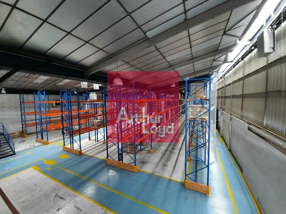 ARTHUR LOYD CLERMONT AUVERGNE LOCATION-ENTREPOT-COURNON_D'AUVERGNE-63