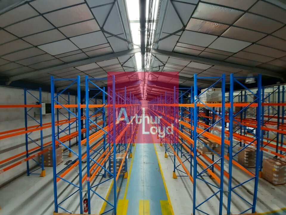 ARTHUR LOYD CLERMONT AUVERGNE LOCATION-ENTREPOT-COURNON_D'AUVERGNE-63