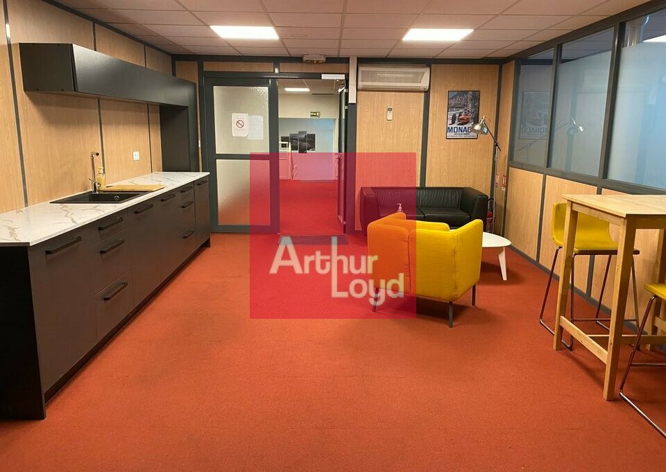ARTHUR LOYD CLERMONT AUVERGNE LOCATION-BUREAUX-CLERMONT_FERRAND-63