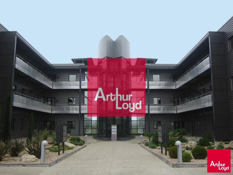 ARTHUR LOYD CLERMONT AUVERGNE LOCATION-BUREAUX-COURNON_D'AUVERGNE-63