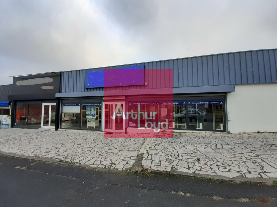 ARTHUR LOYD CLERMONT AUVERGNE LOCATION-LOCAL COMMERCIAL-CLERMONT_FERRAND-63
