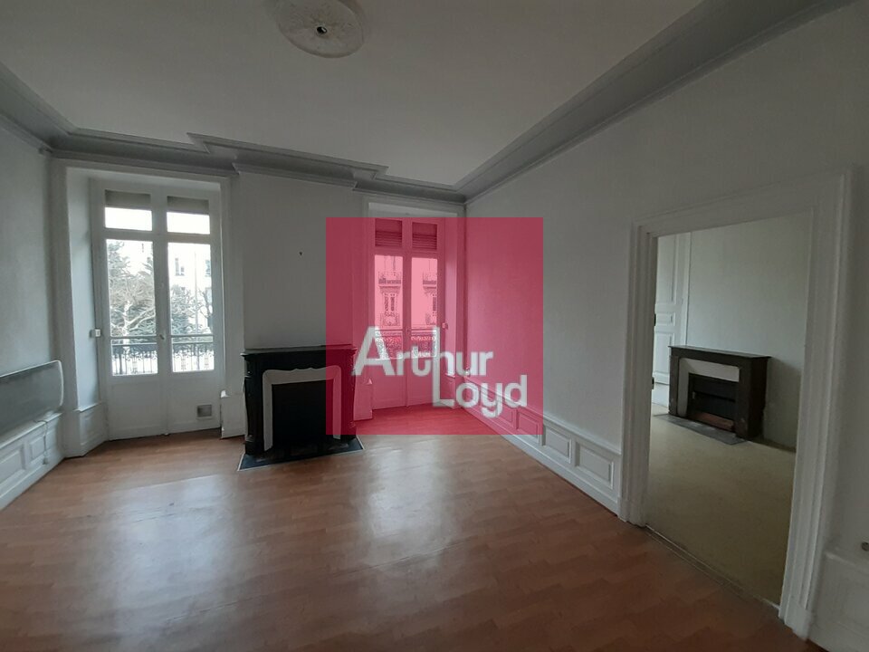 ARTHUR LOYD CLERMONT AUVERGNE LOCATION-BUREAUX-CLERMONT_FERRAND-63