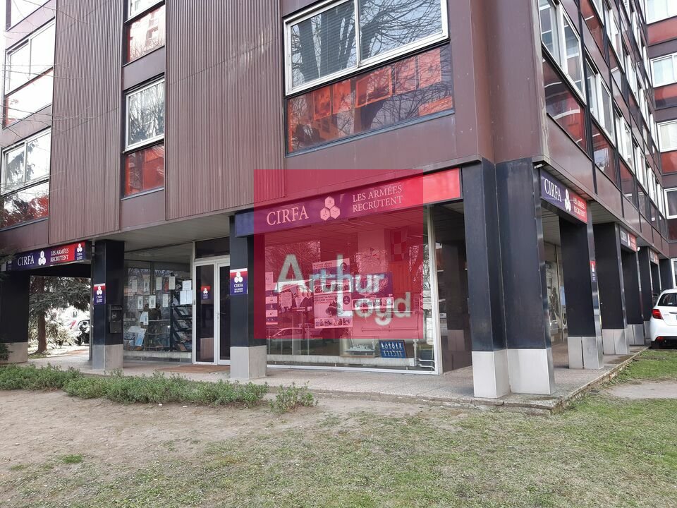ARTHUR LOYD CLERMONT AUVERGNE VENTE-BUREAUX-CLERMONT_FERRAND-63