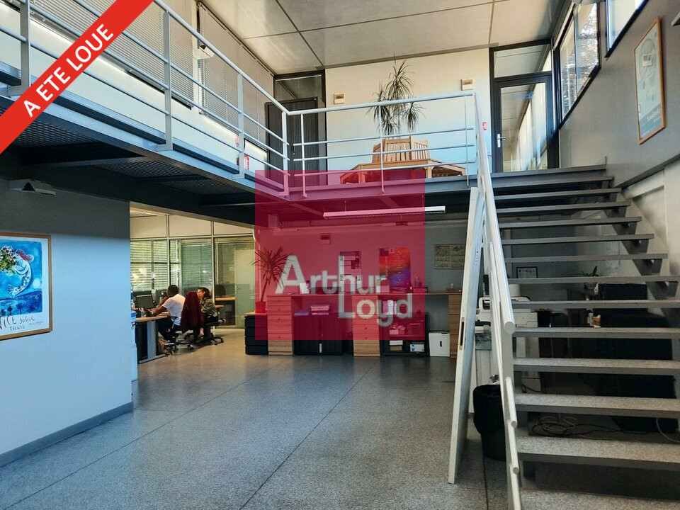 ARTHUR LOYD CLERMONT AUVERGNE LOCATION-BUREAUX-CLERMONT_FERRAND-63