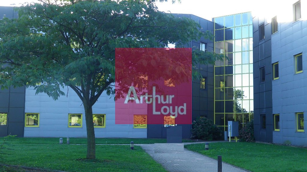 ARTHUR LOYD CLERMONT AUVERGNE LOCATION-BUREAUX-AUBIERE-63